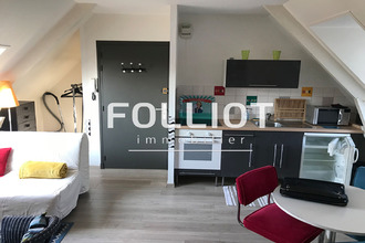 achat appartement st-vigor-le-grand 14400
