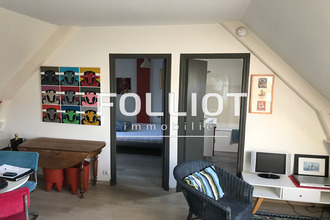 achat appartement st-vigor-le-grand 14400