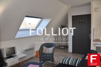 achat appartement st-vigor-le-grand 14400