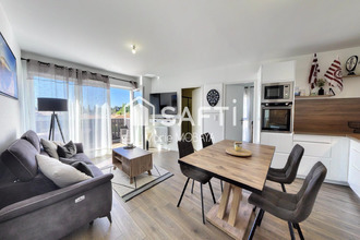 achat appartement st-vincent-de-paul 33440