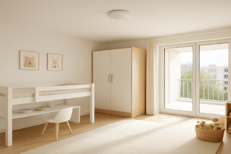 achat appartement st-vincent-de-paul 33440