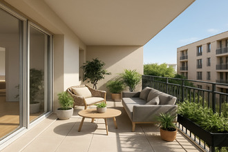 achat appartement st-vincent-de-paul 33440