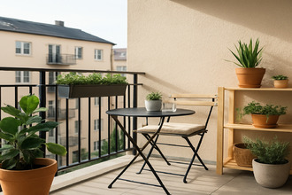 achat appartement st-vincent-de-paul 33440