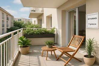 achat appartement st-vincent-de-paul 33440