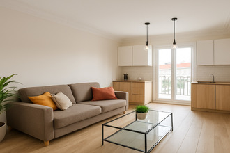 achat appartement st-vincent-de-paul 33440