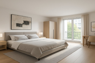 achat appartement st-vincent-de-paul 33440