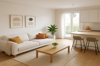 achat appartement st-vincent-de-paul 33440