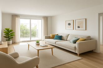 achat appartement st-vincent-de-paul 33440