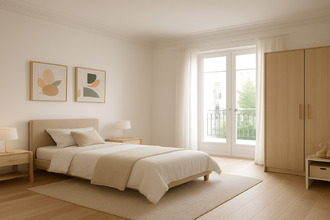 achat appartement st-vincent-de-paul 33440