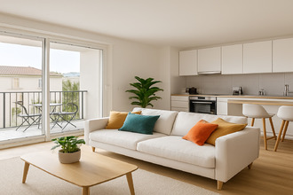achat appartement st-vincent-de-paul 33440