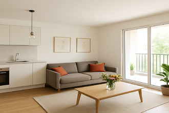 achat appartement st-vincent-de-paul 33440