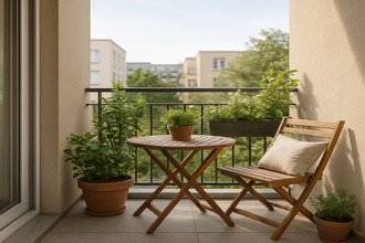 achat appartement st-vincent-de-paul 33440