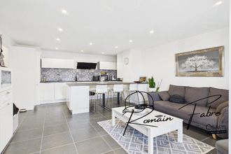 achat appartement st-vincent-de-paul 33440