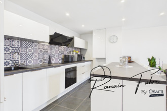 achat appartement st-vincent-de-paul 33440