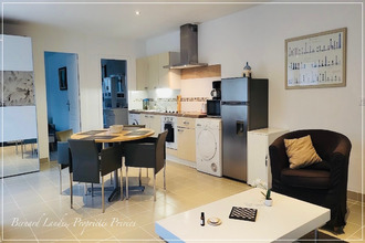 achat appartement st-vincent-de-paul 40990