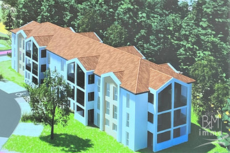 achat appartement st-vincent-de-tyrosse 40230