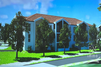 achat appartement st-vincent-de-tyrosse 40230