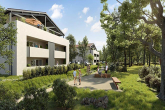 achat appartement st-vincent-de-tyrosse 40230