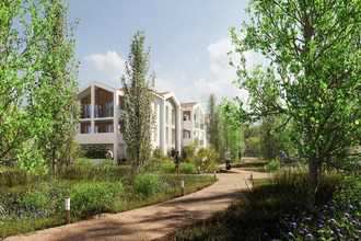 achat appartement st-vincent-de-tyrosse 40230