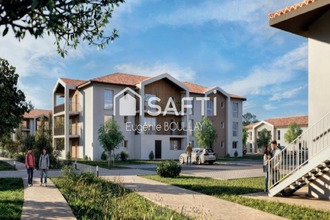 achat appartement st-vincent-de-tyrosse 40230