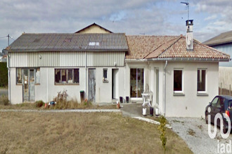 achat appartement st-vincent-de-tyrosse 40230