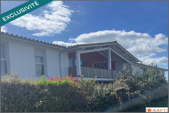 achat appartement st-vincent-de-tyrosse 40230