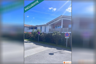 achat appartement st-vincent-de-tyrosse 40230