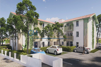 achat appartement st-vincent-de-tyrosse 40230