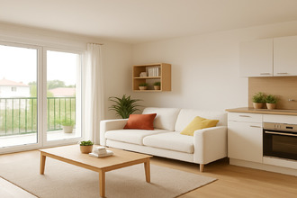 achat appartement st-vincent-de-tyrosse 40230