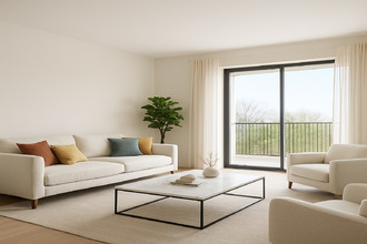 achat appartement st-vincent-de-tyrosse 40230