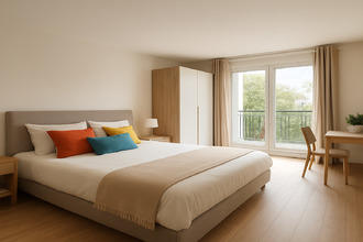 achat appartement st-vincent-de-tyrosse 40230
