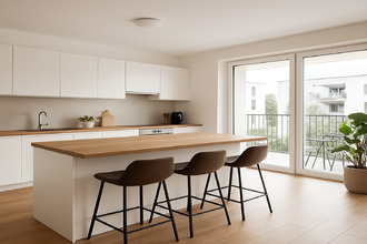 achat appartement st-vincent-de-tyrosse 40230