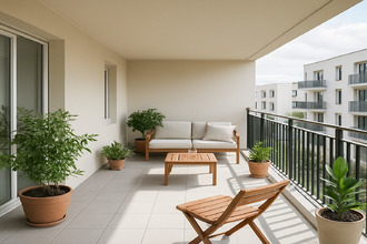 achat appartement st-vincent-de-tyrosse 40230