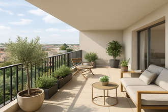 achat appartement st-vincent-de-tyrosse 40230