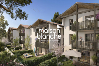 achat appartement st-vincent-de-tyrosse 40230