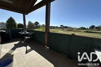 achat appartement st-vincent-de-tyrosse 40230