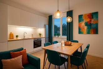 achat appartement st-vincent-de-tyrosse 40230