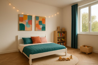 achat appartement st-vincent-de-tyrosse 40230