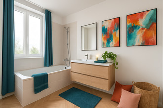 achat appartement st-vincent-de-tyrosse 40230