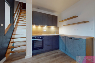 achat appartement st-vit 25410