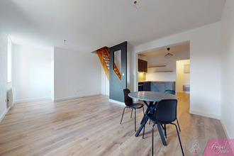 achat appartement st-vit 25410