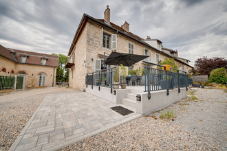 achat appartement st-vit 25410