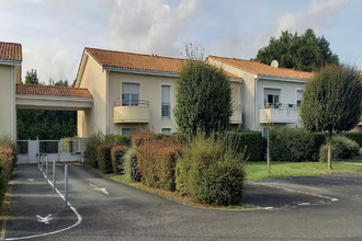 achat appartement st-vivien-de-medoc 33590