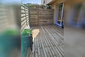 achat appartement st-vrain 91770