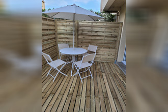 achat appartement st-vrain 91770