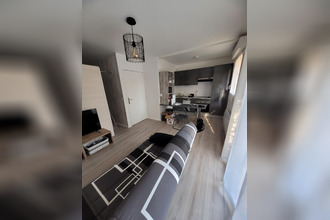achat appartement st-vrain 91770