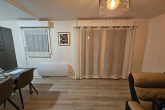 achat appartement st-vrain 91770