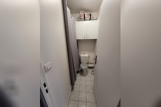 achat appartement st-vrain 91770