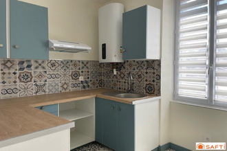 achat appartement st-vrain 91770