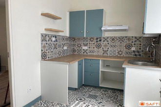 achat appartement st-vrain 91770